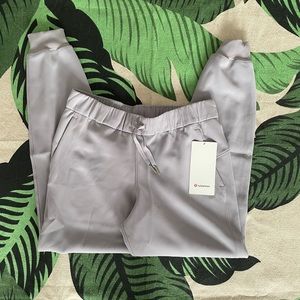lululemon on the fly jogger